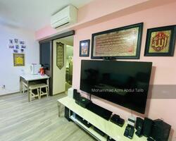 Blk 530A Pasir Ris One (Pasir Ris), HDB 4 Rooms #302938761